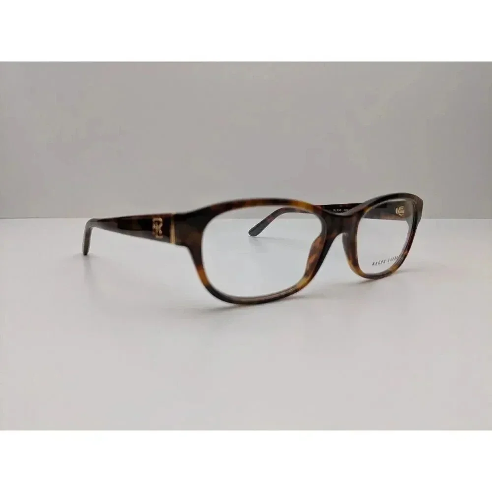 🕶️Ralph Lauren RL6148 Eyeglasses 53/17 140 /YK528🕶️